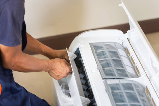 Trusted Ellington, MO HVAC Experts