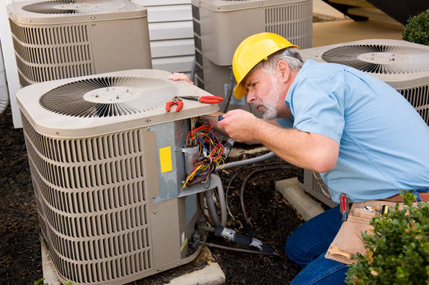 Affordable Air Conditioning Repair in Ellington, MO