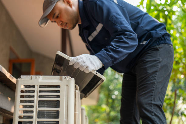 Best HVAC System Installation  in Ellington, MO