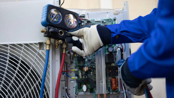 Best Affordable HVAC Services  in Ellington, MO