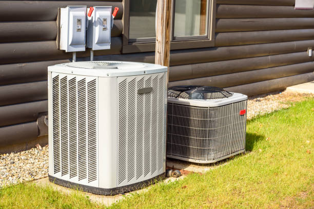 Best Ductless HVAC Repair  in Ellington, MO